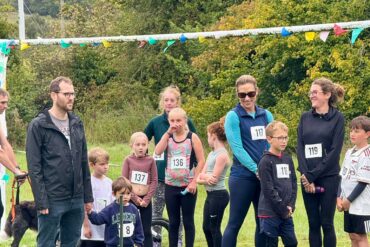 Bug Hotel Building Event for The Great Big Green Week